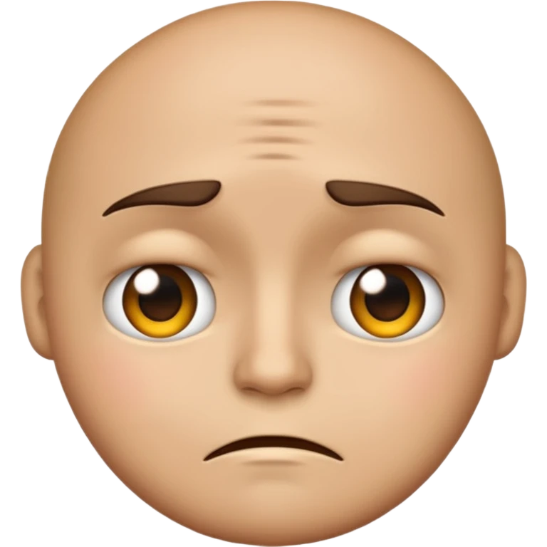 I'll use my own mood tracker, I need better emoji than these, ☹️ this is a original emoji for sadness, make it unique.  emoji