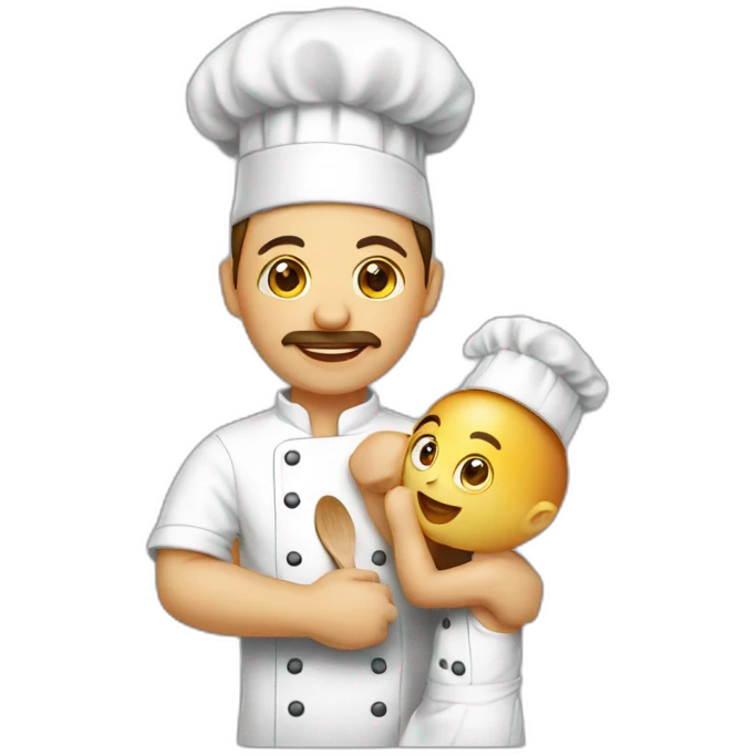 chefs-kiss emoji