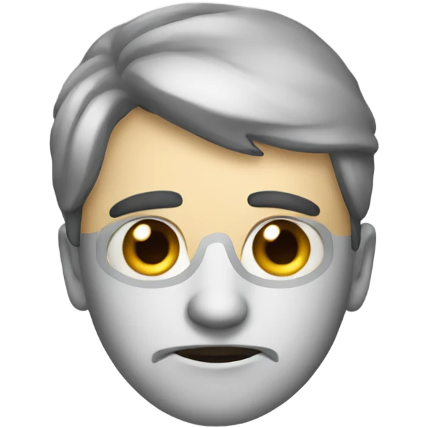 Imposter Syndr emoji