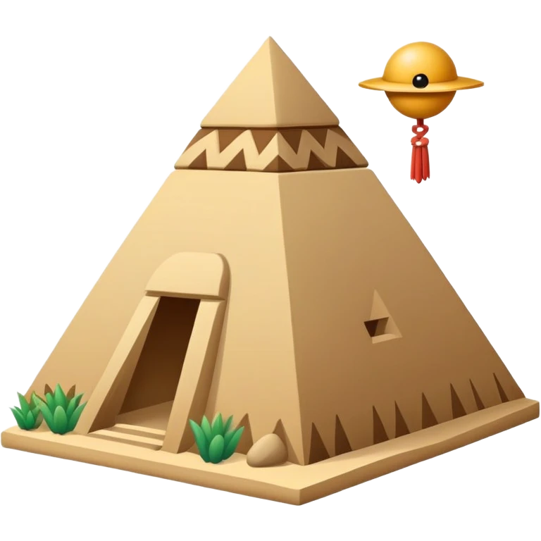 hazme un emoji de la cultura nazca emoji
