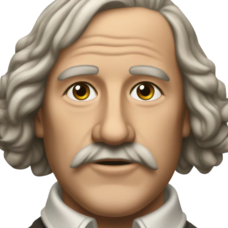 braco de weimar  emoji