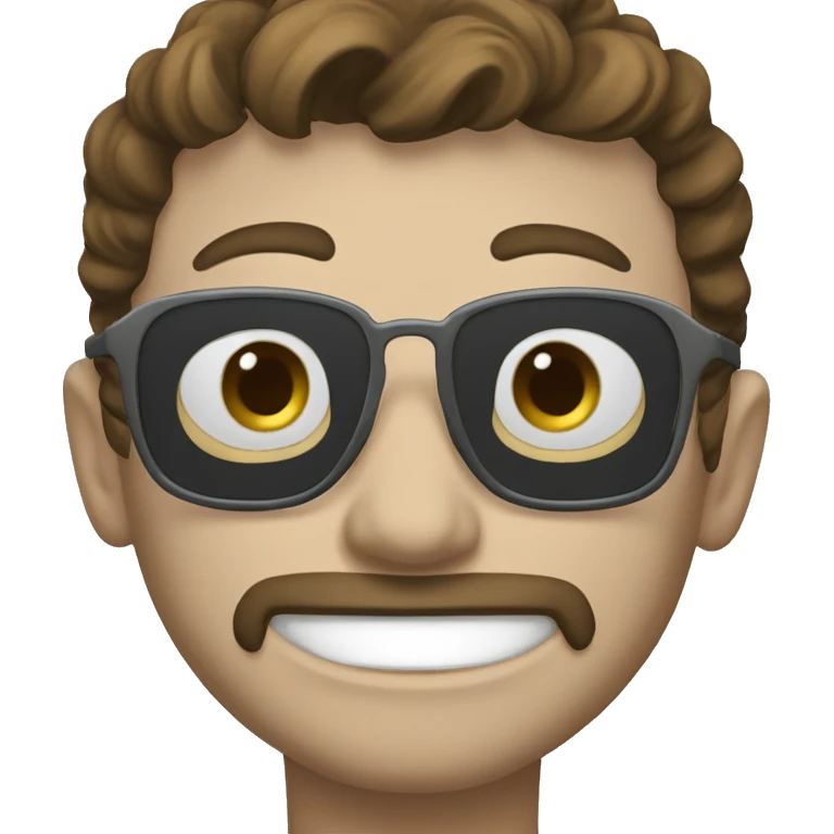 Hi emoji