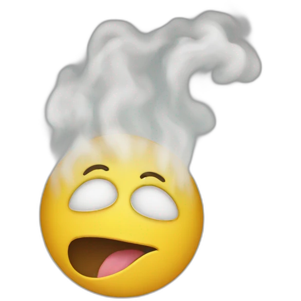 smelly emoji