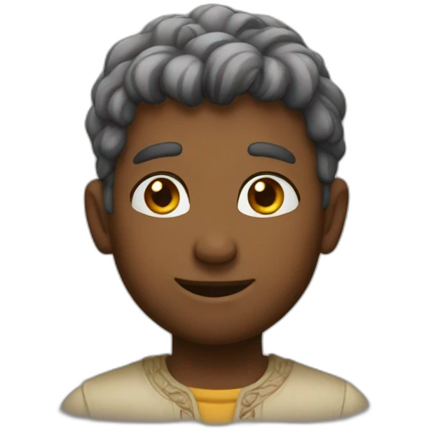 Jigar emoji