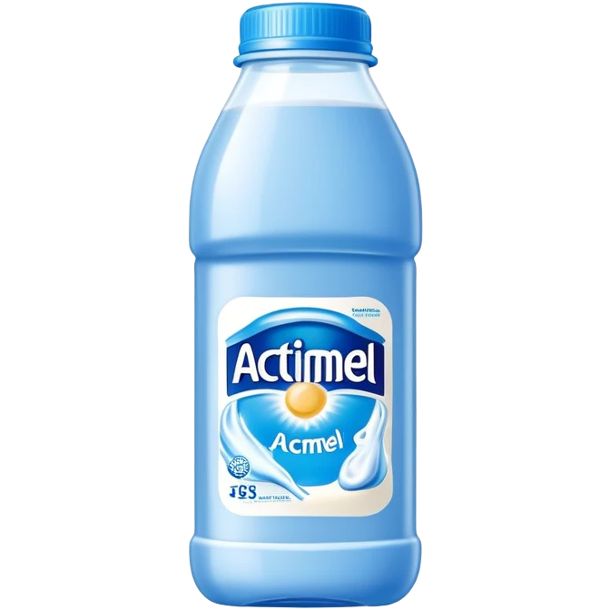 actimel emoji