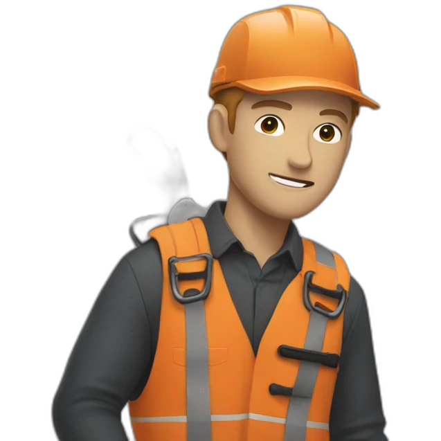 Chainsaw man emoji