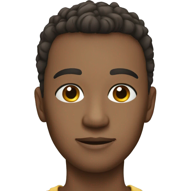 Iris emoji