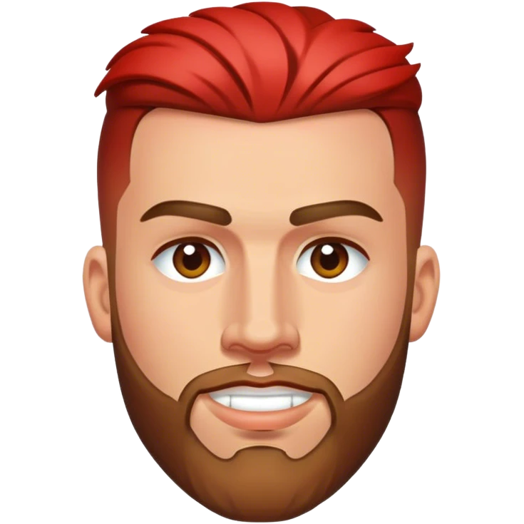 Travis Kelce emoji