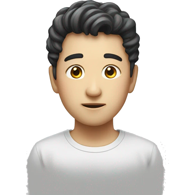 계속 노래 부륵; emoji