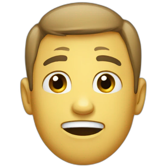 smail-cry emoji