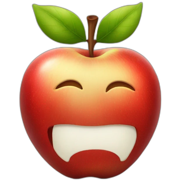 apple emoji