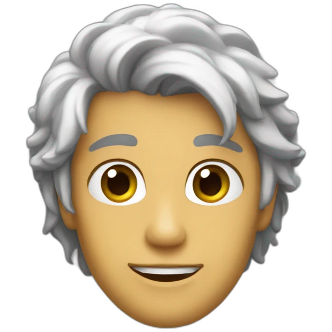 i show spee emoji