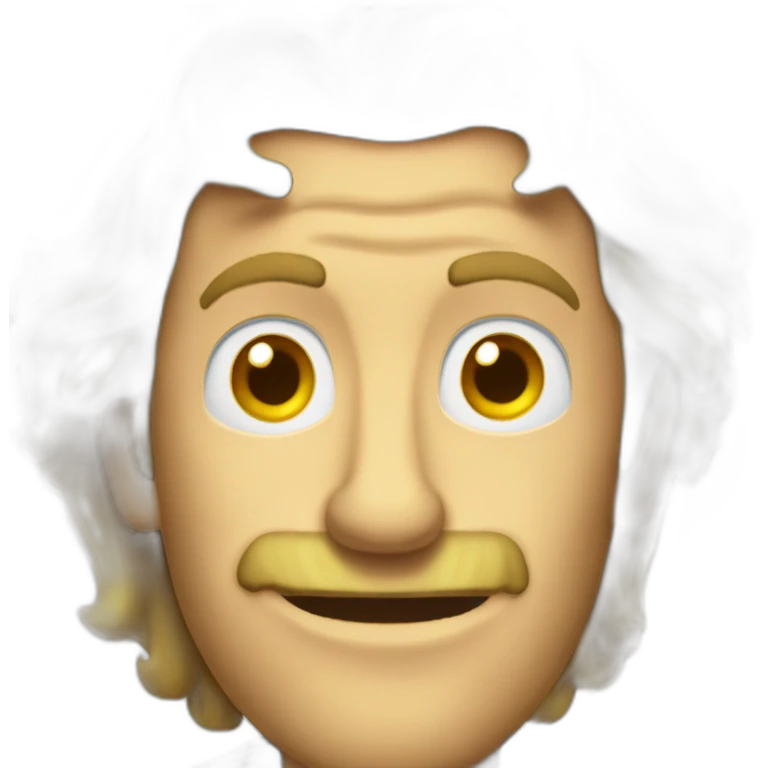 guybrush laffer emoji