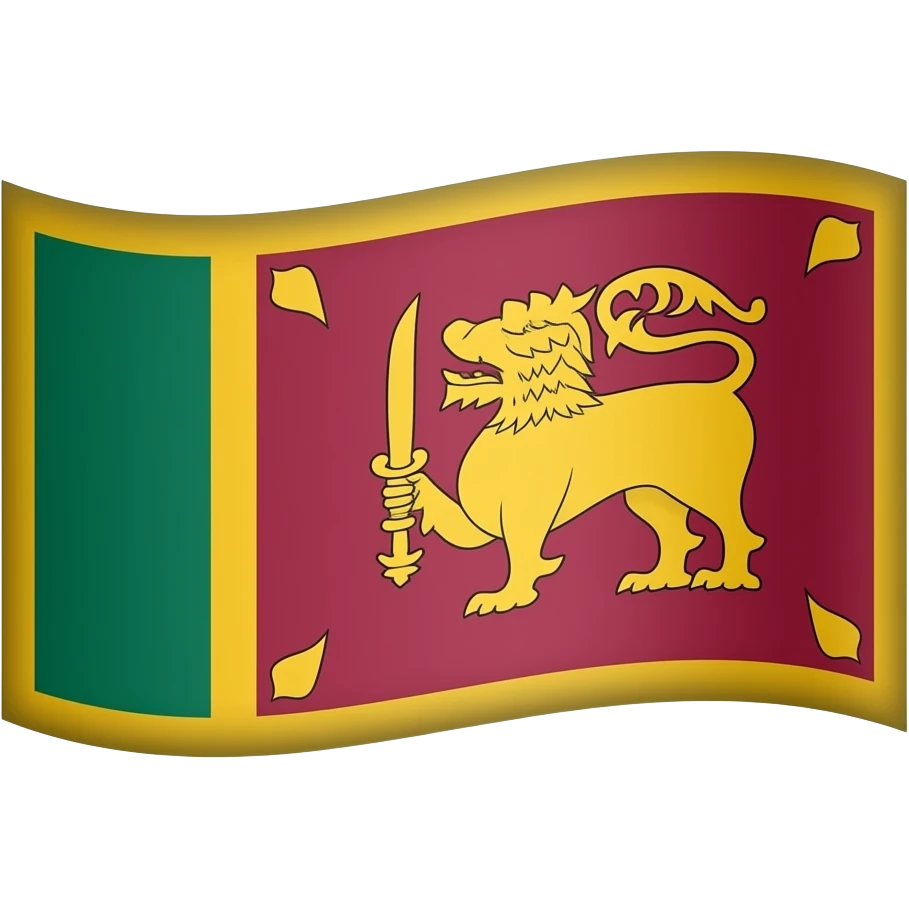 Karnataka flag emoji