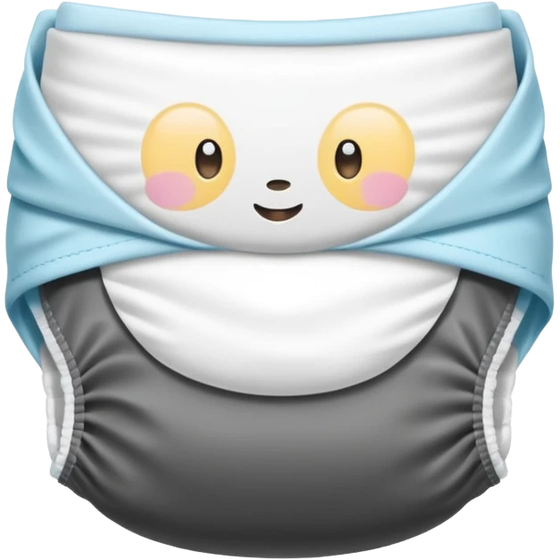 diaper emoji