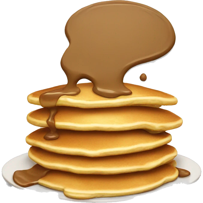 pancake emoji