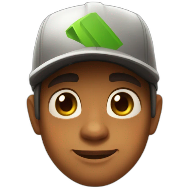 Subway surfers emoji