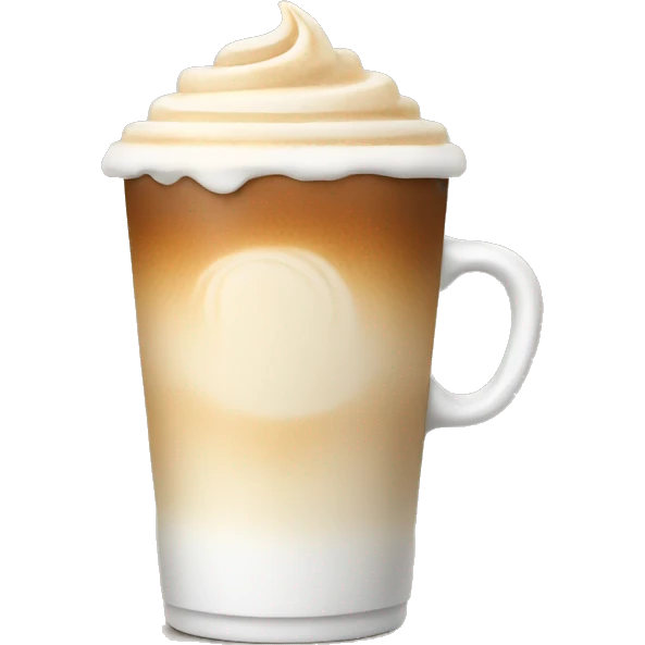 Latte  emoji