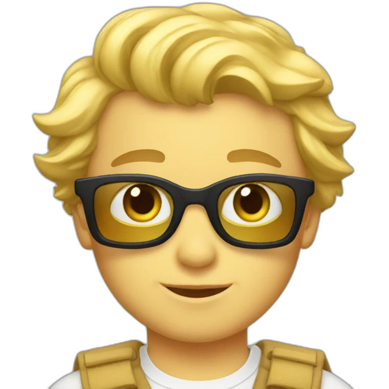 gosling as drive emoji