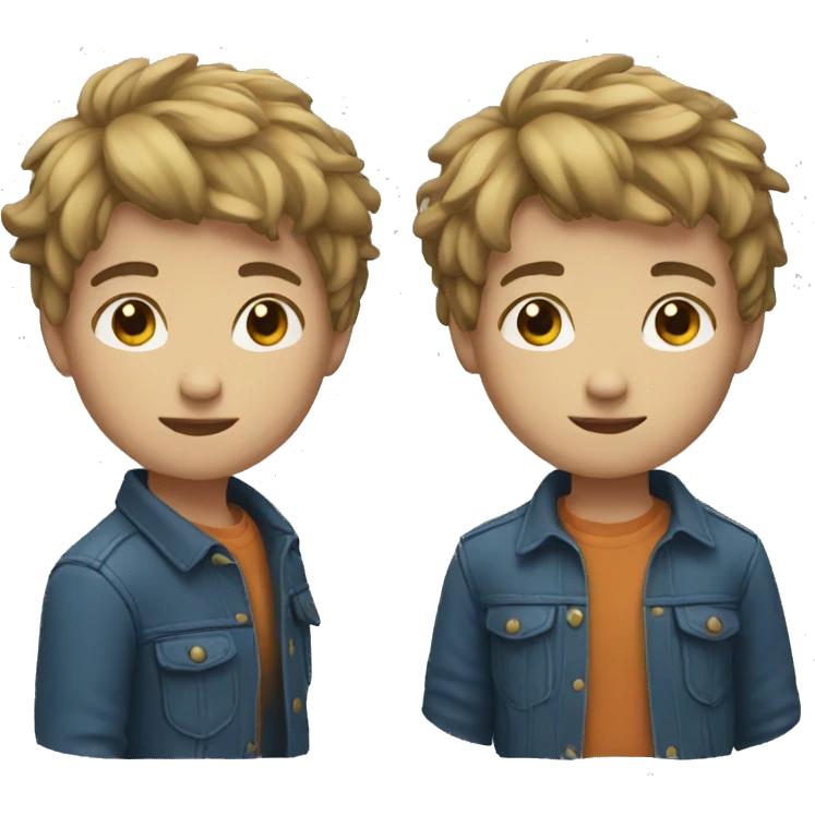 boy  emoji