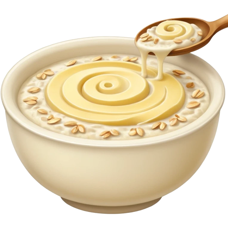 porridge emoji