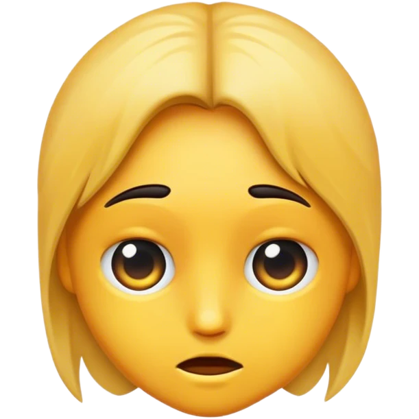 Allegation  emoji