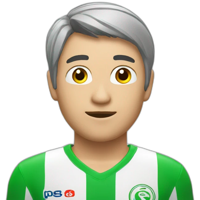 pes_patron emoji