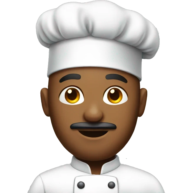 chef emoji