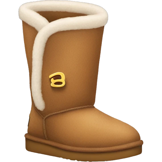 uggs emoji