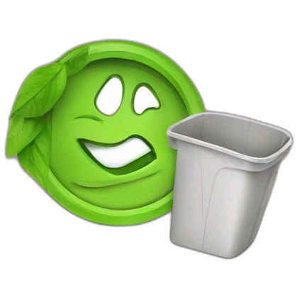 recicly emoji