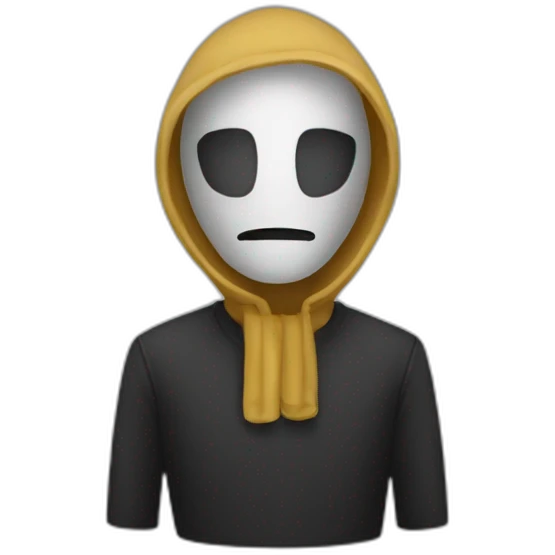 anonymus emoji