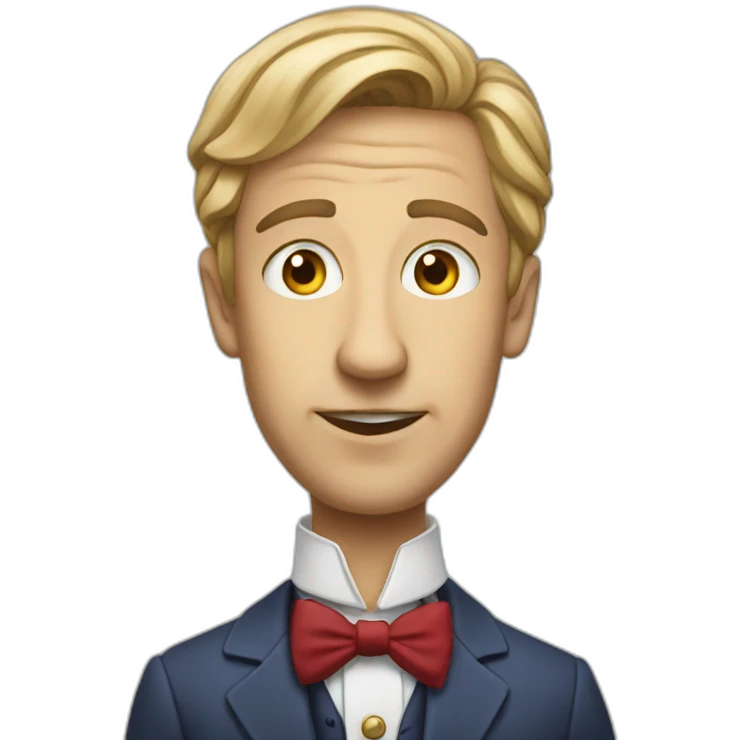 the spectator emoji