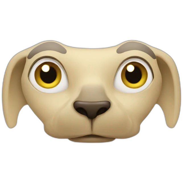 egyptian toy emoji