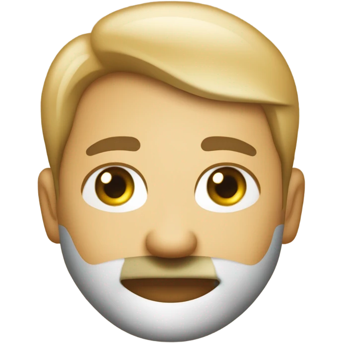 Sneande ansikte  emoji