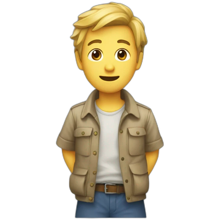 boussole emoji