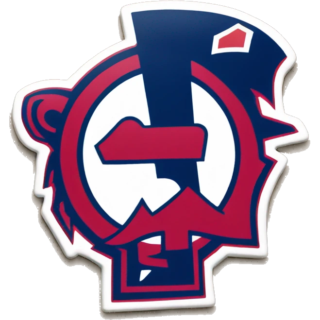MLB Minnesota twins logo emoji
