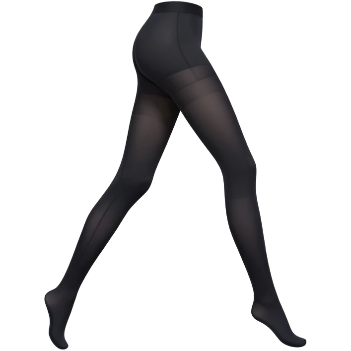tights emoji