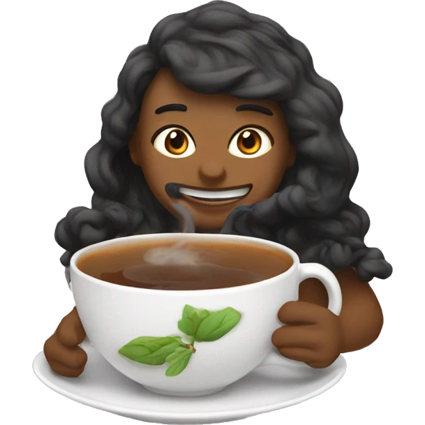 çay emoji
