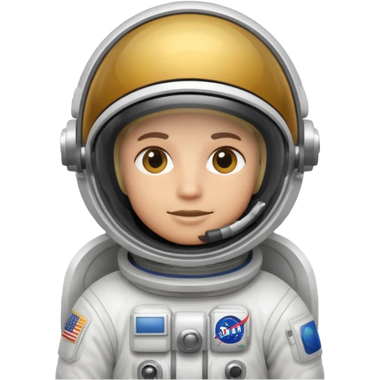 astronaut suit emoji