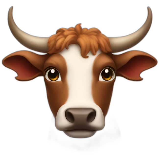 dreamybull emoji