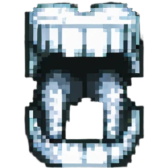 denture emoji