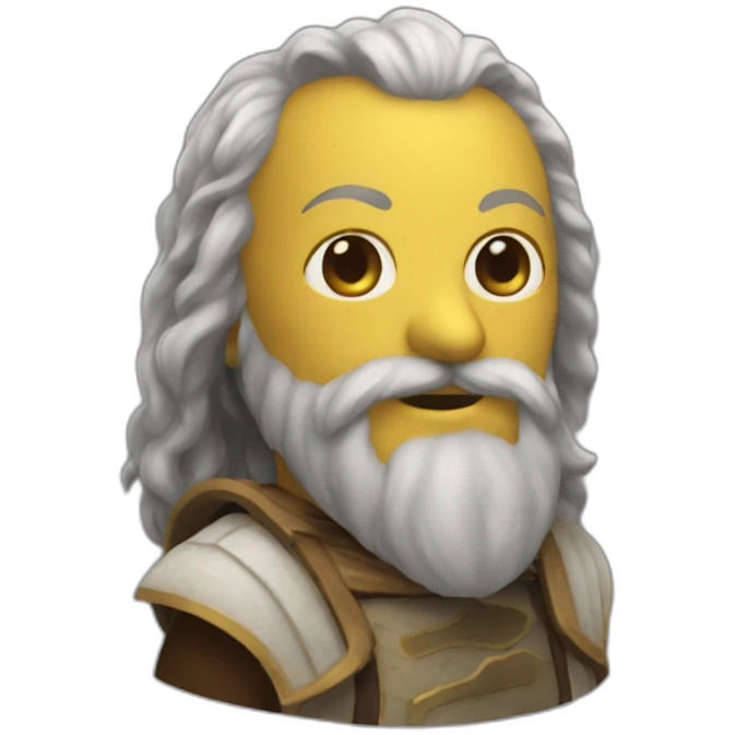 Amphinobi emoji