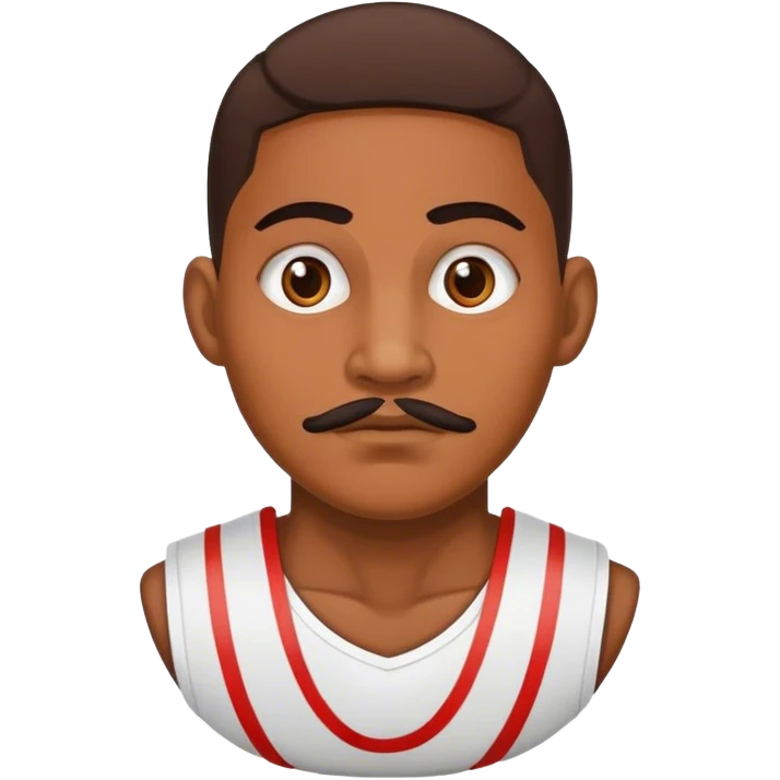 Mexican hooper emoji