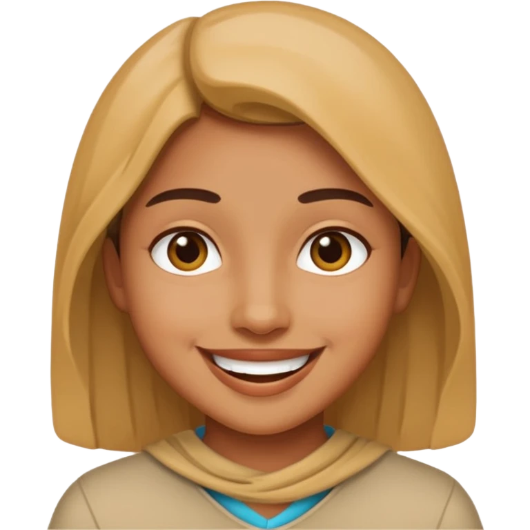 Tung tung tung Sahar emoji