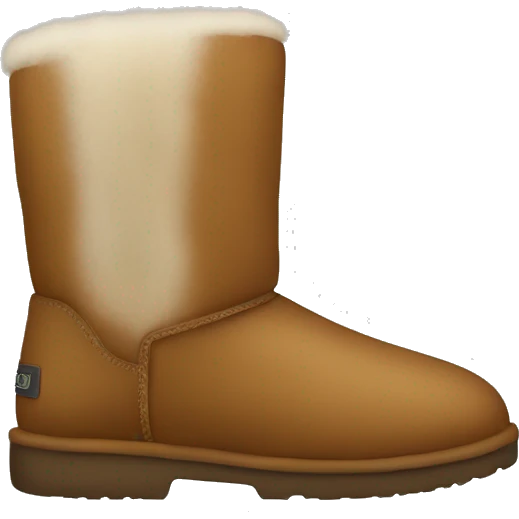 tasman uggs emoji