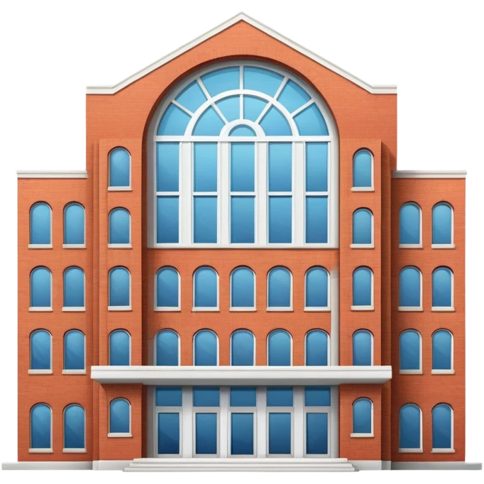 university emoji