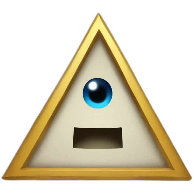 Bill_cipher emoji