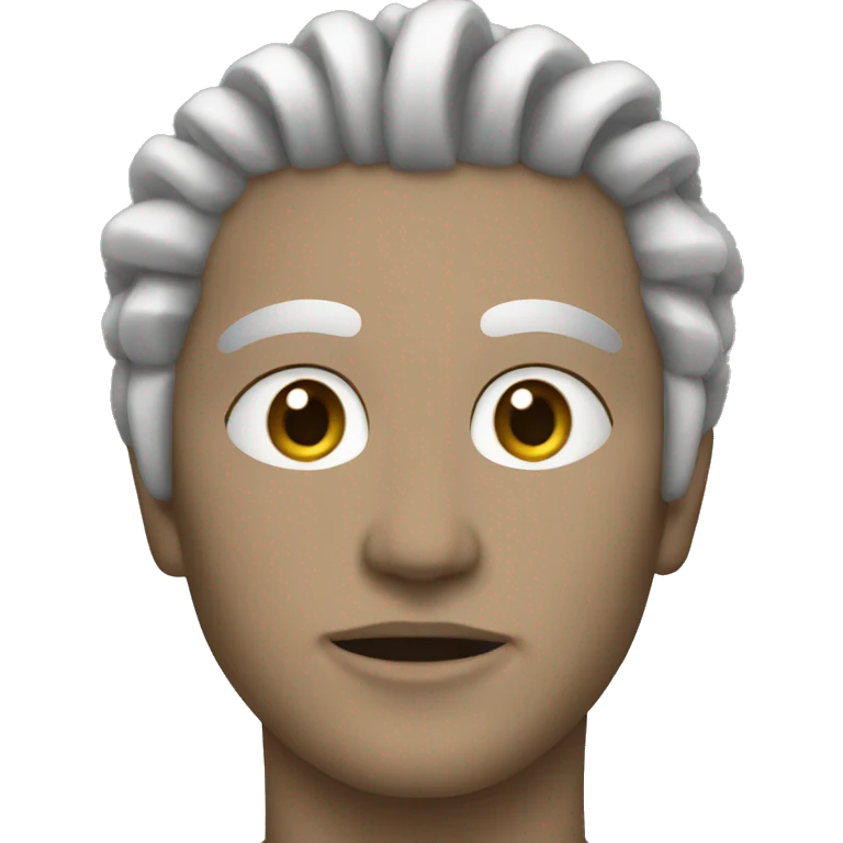 Mahoraga emoji