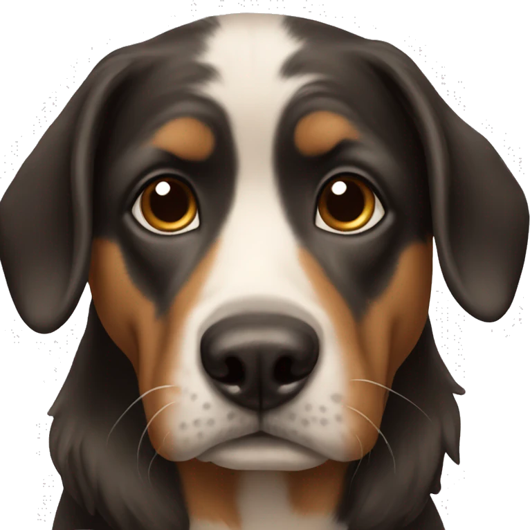 Dogs emoji