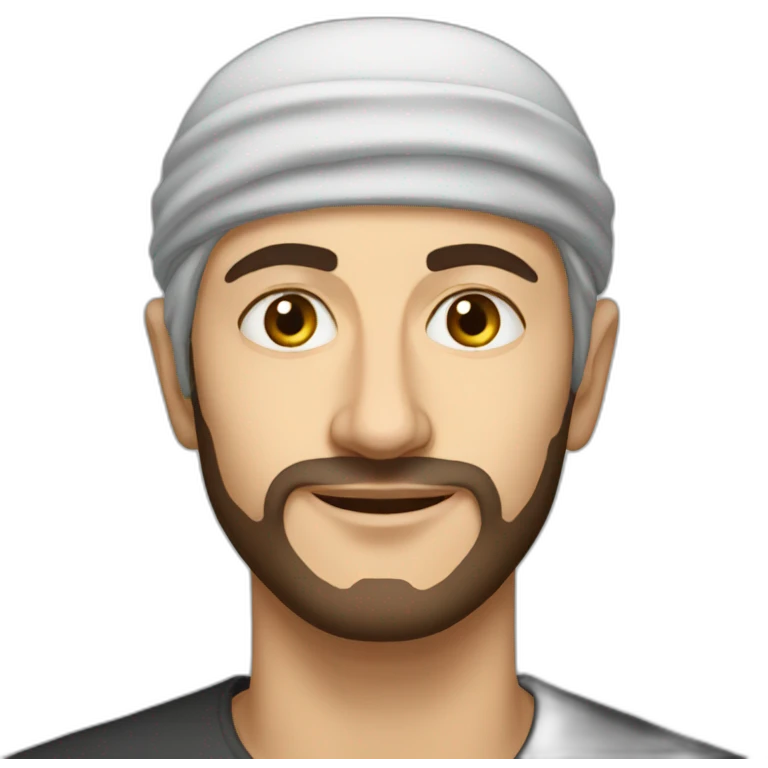 Islam makachev emoji